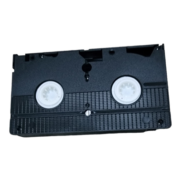 The Fox and the Hound 1994 VHS Black Diamond Collection - Picture 7 of 7